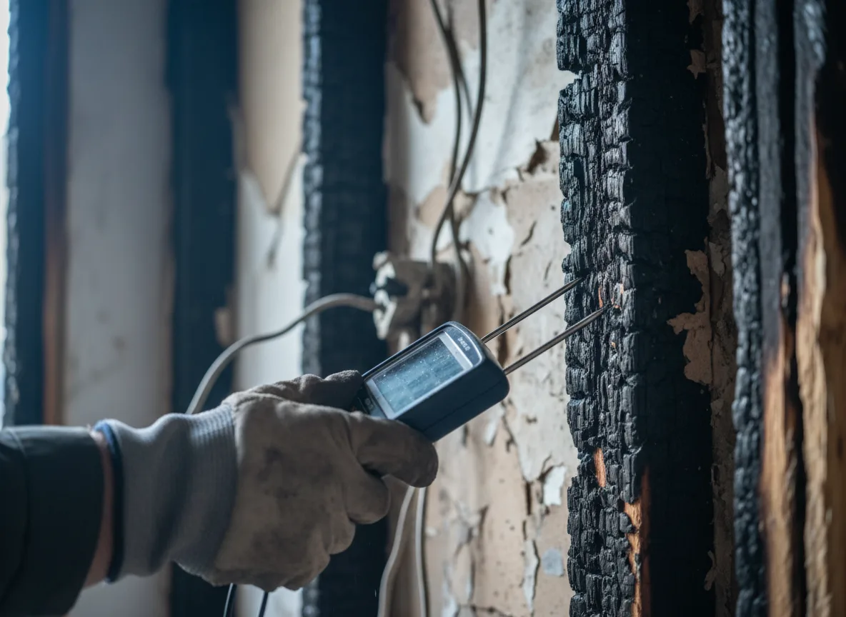Fire Damage Restoration Chesterfield, MA FAQs
